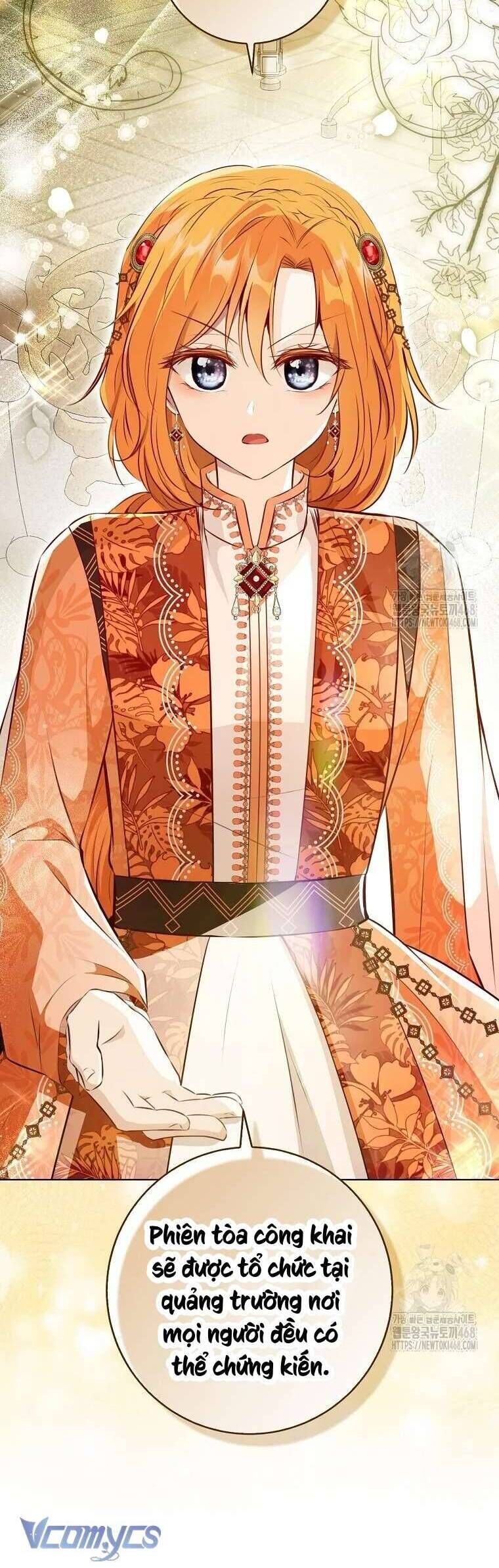 Sóc Nhỏ Tài Năng [Chap 113-123]