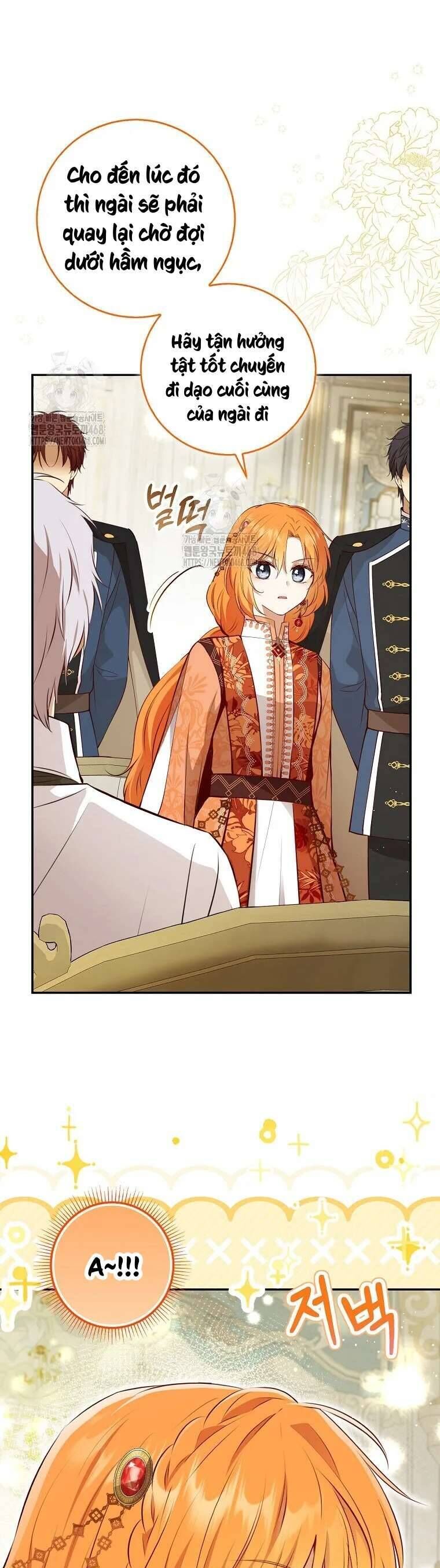 Sóc Nhỏ Tài Năng [Chap 113-123]