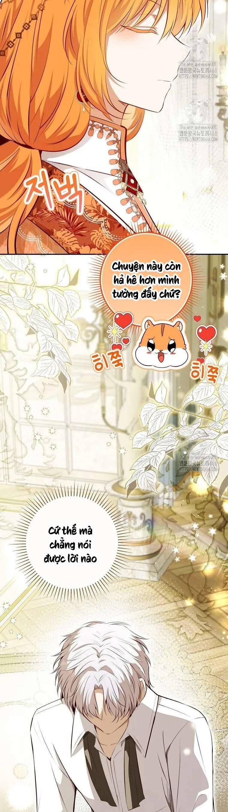 Sóc Nhỏ Tài Năng [Chap 113-123]