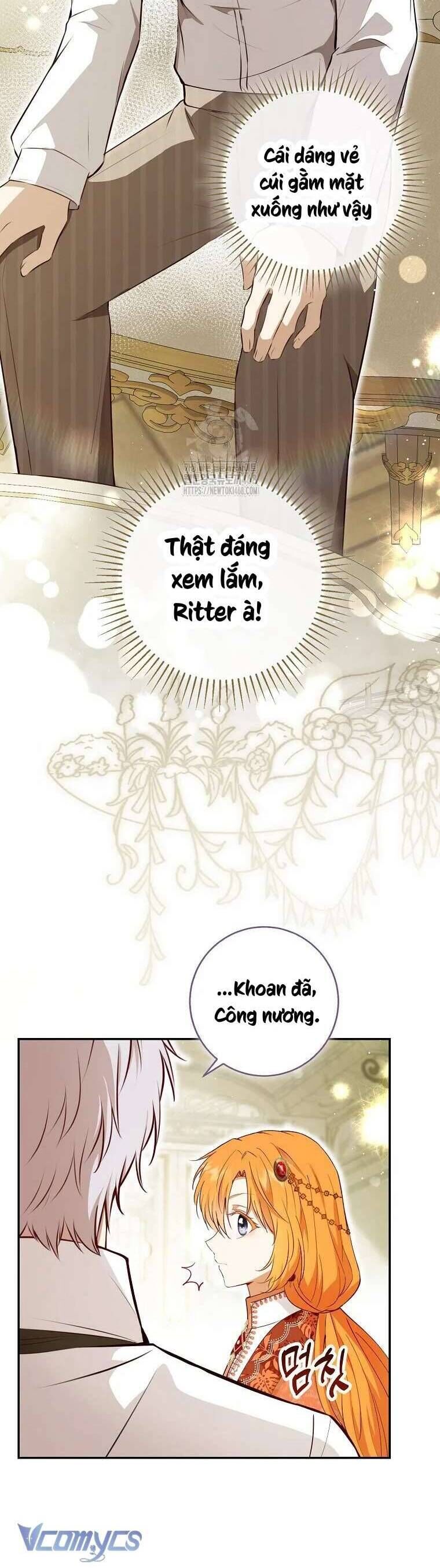 Sóc Nhỏ Tài Năng [Chap 113-123]