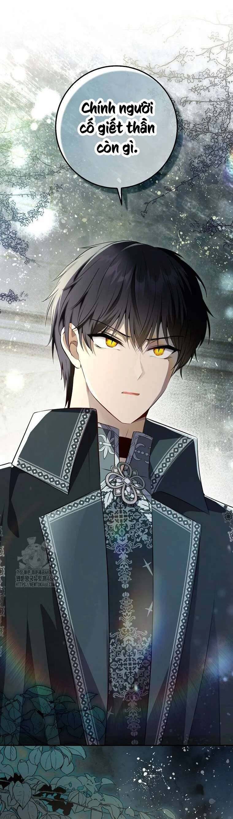 Sóc Nhỏ Tài Năng [Chap 113-123]