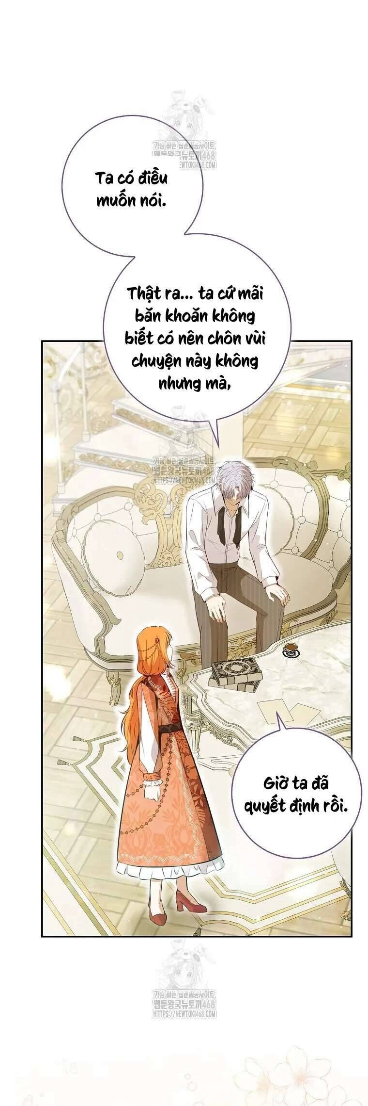 Sóc Nhỏ Tài Năng [Chap 113-123]