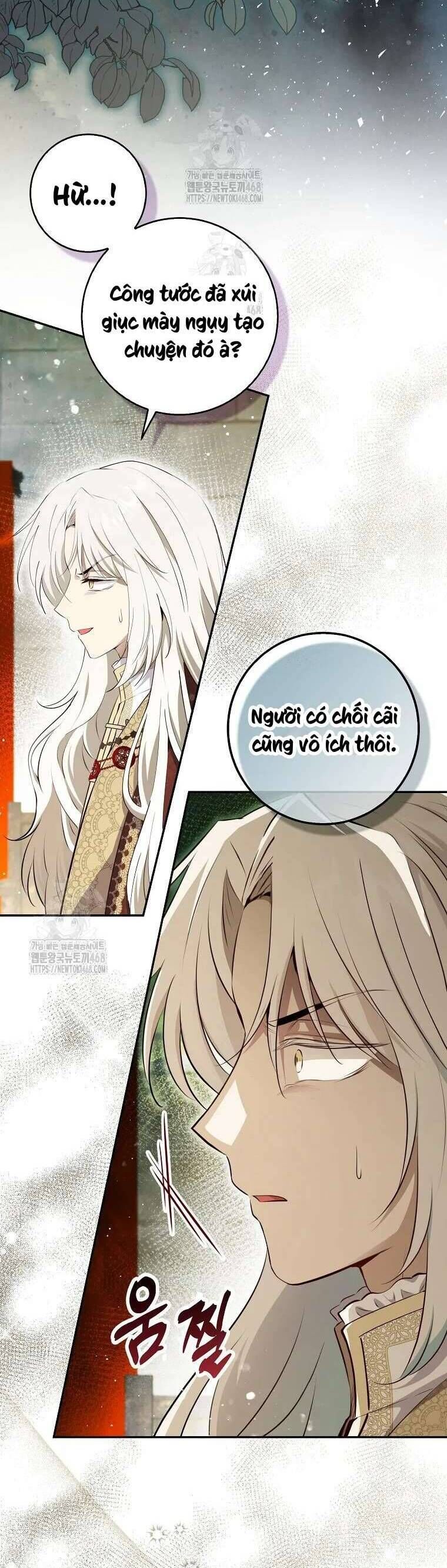 Sóc Nhỏ Tài Năng [Chap 113-123]