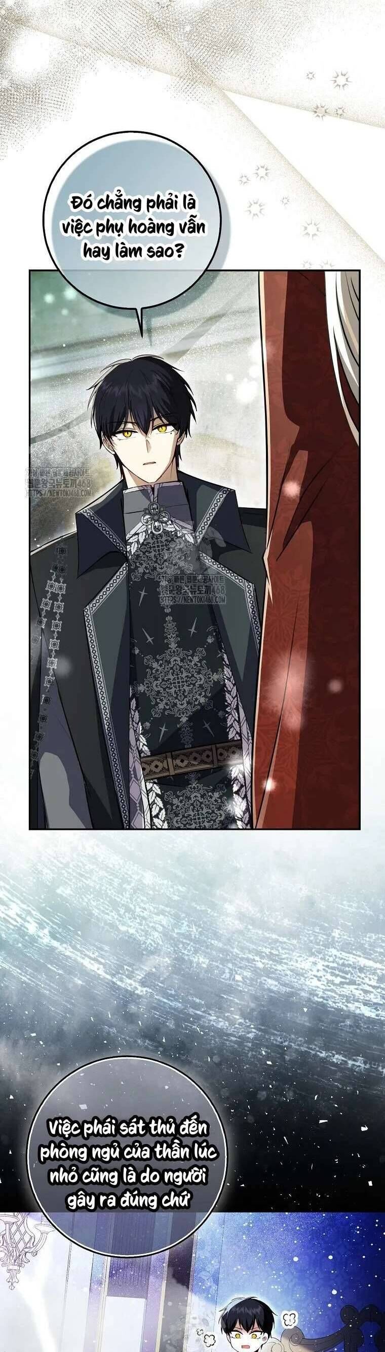 Sóc Nhỏ Tài Năng [Chap 113-123]