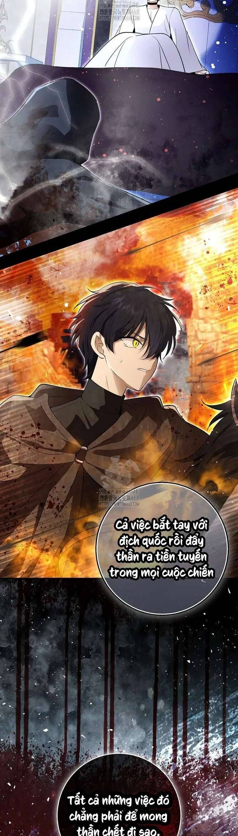 Sóc Nhỏ Tài Năng [Chap 113-123]