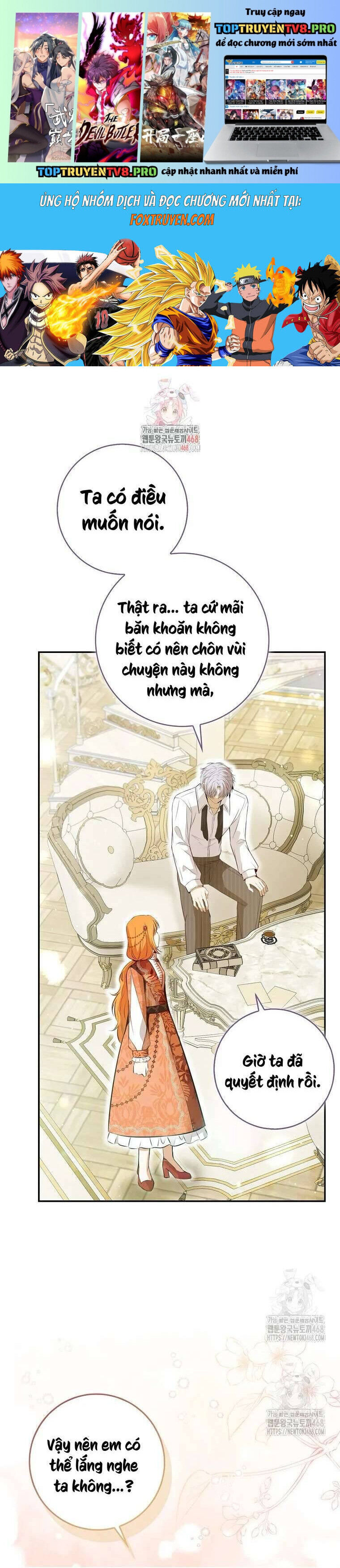 Sóc Nhỏ Tài Năng [Chap 113-123]