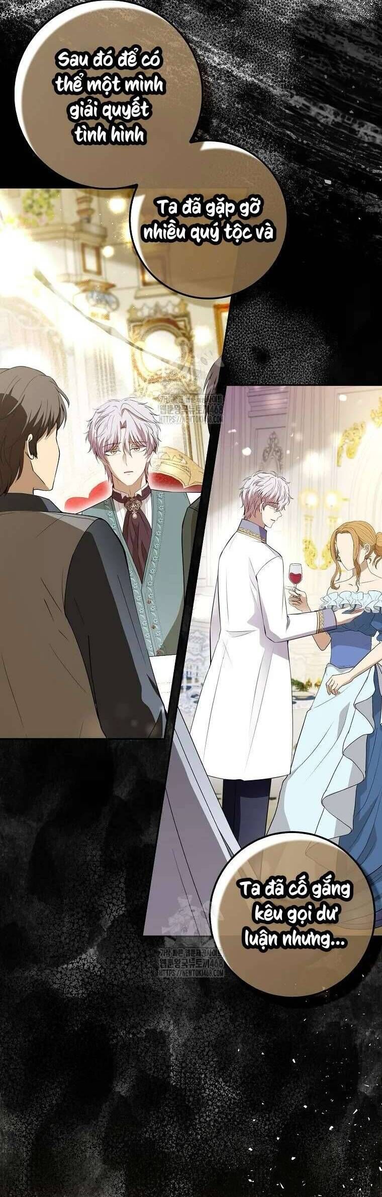 Sóc Nhỏ Tài Năng [Chap 113-123]