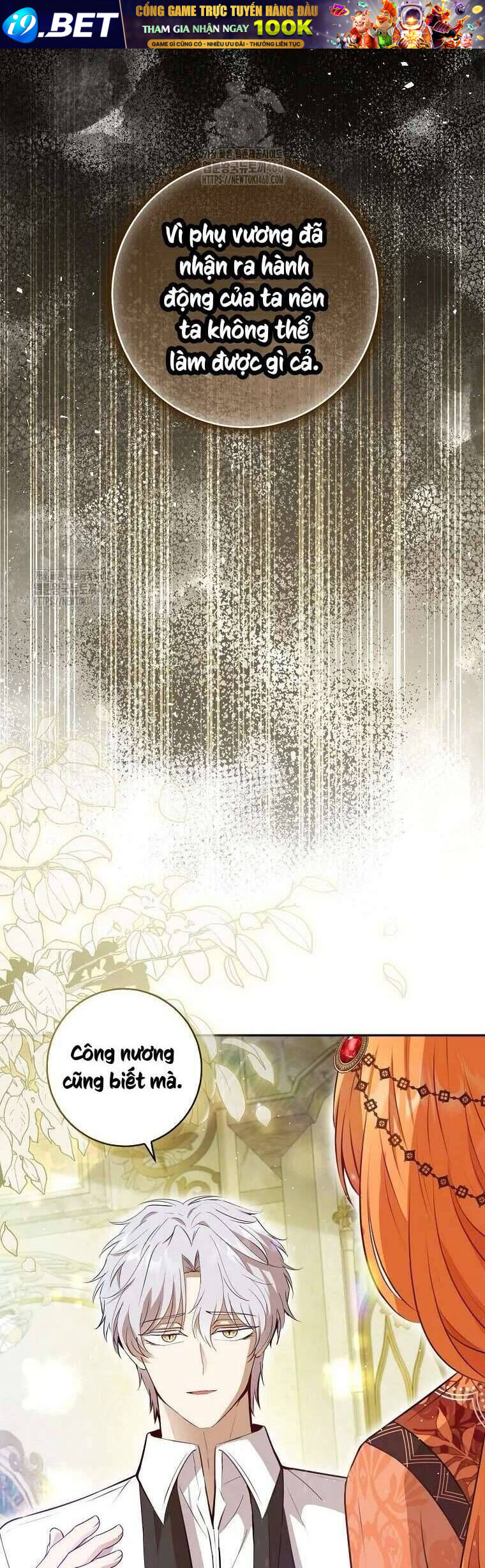 Sóc Nhỏ Tài Năng [Chap 113-123]