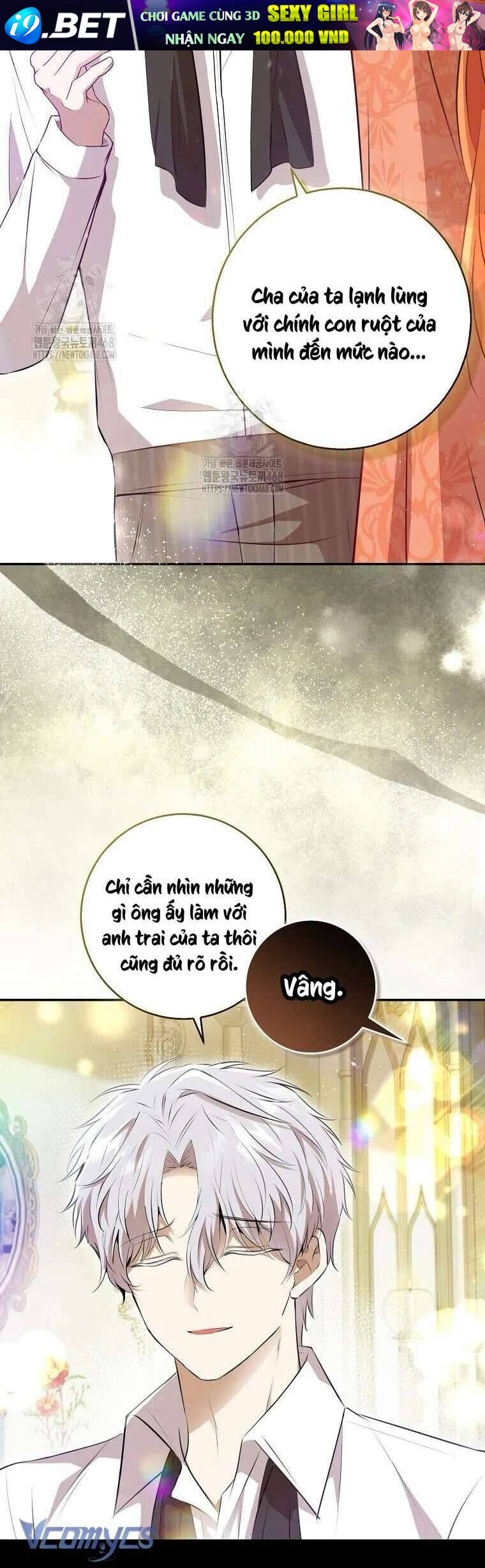 Sóc Nhỏ Tài Năng [Chap 113-123]