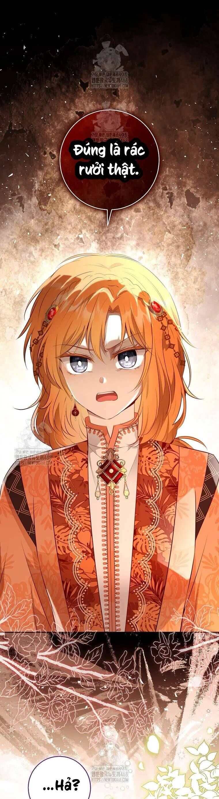 Sóc Nhỏ Tài Năng [Chap 113-123]