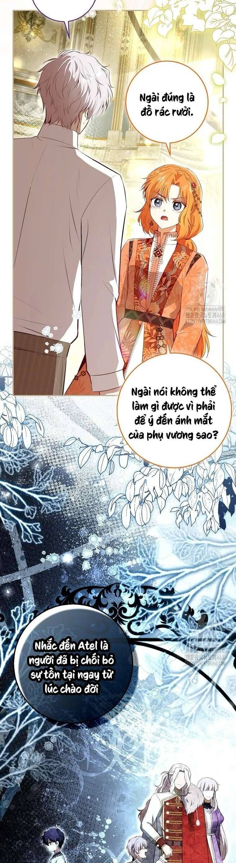 Sóc Nhỏ Tài Năng [Chap 113-123]