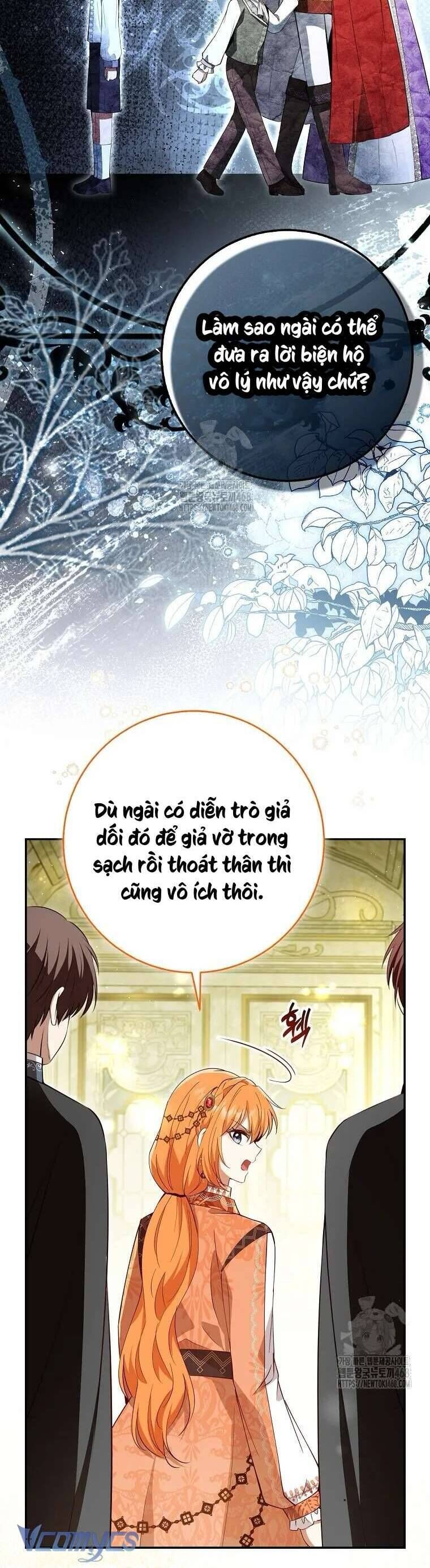 Sóc Nhỏ Tài Năng [Chap 113-123]