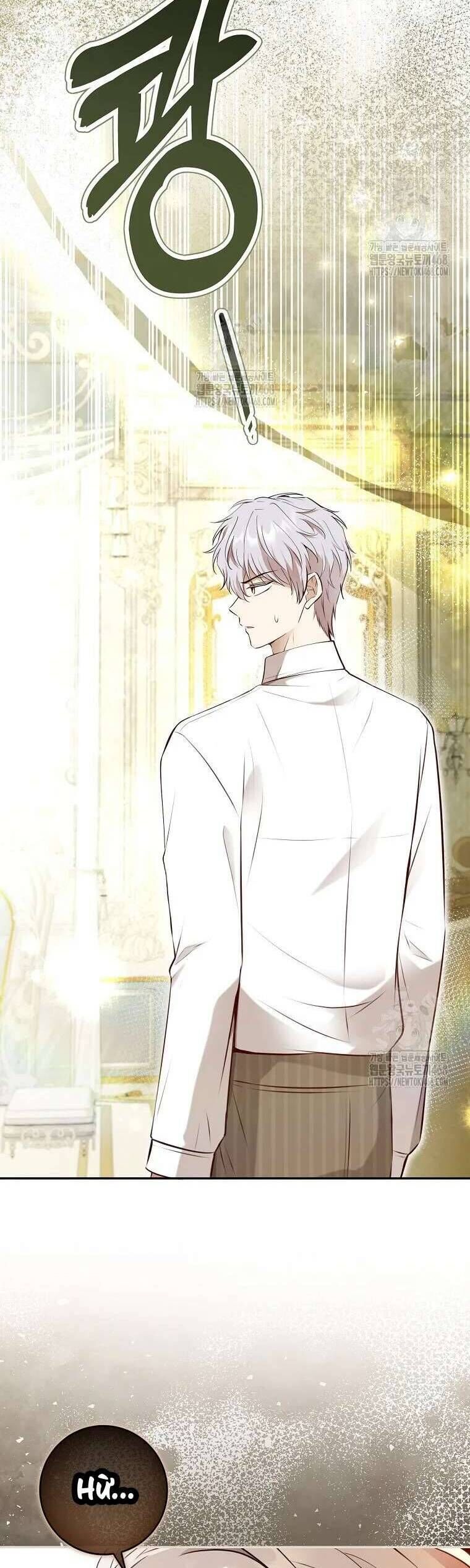 Sóc Nhỏ Tài Năng [Chap 113-123]