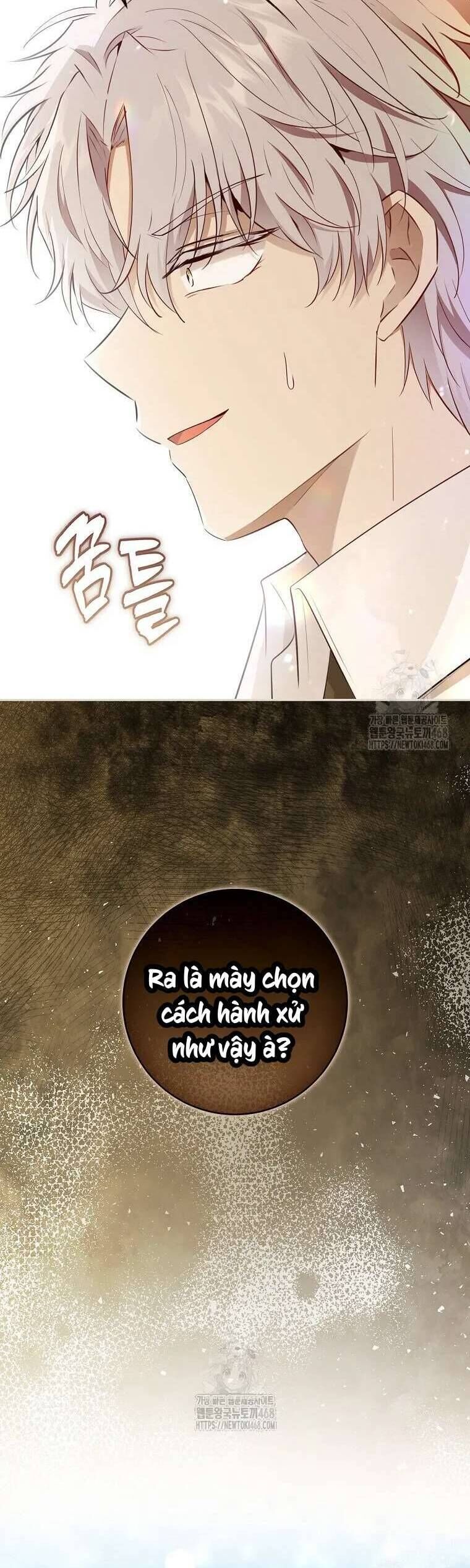 Sóc Nhỏ Tài Năng [Chap 113-123]