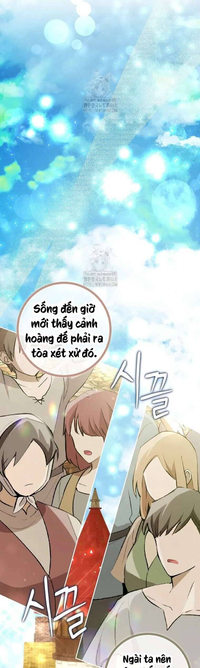 Sóc Nhỏ Tài Năng [Chap 113-123]