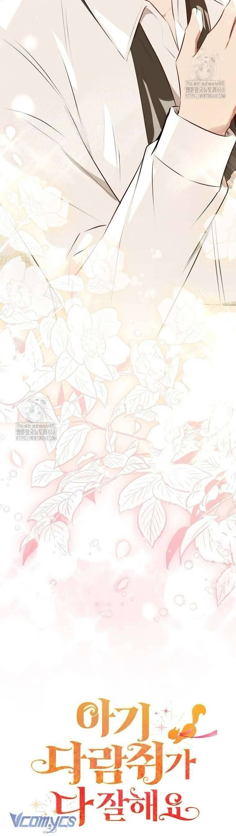 Sóc Nhỏ Tài Năng [Chap 113-123]