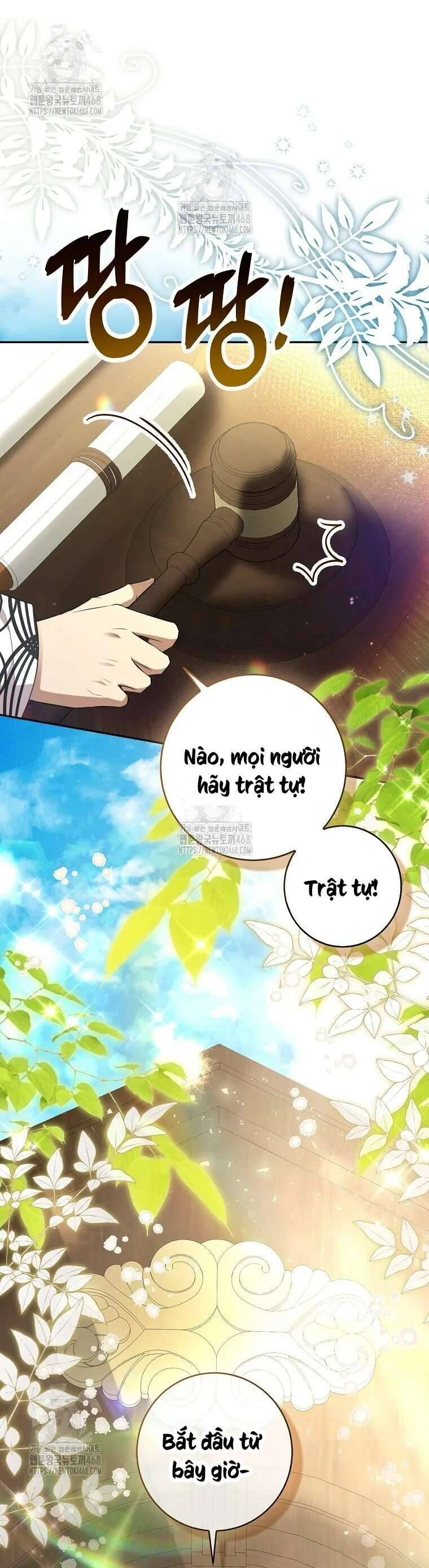 Sóc Nhỏ Tài Năng [Chap 113-123]