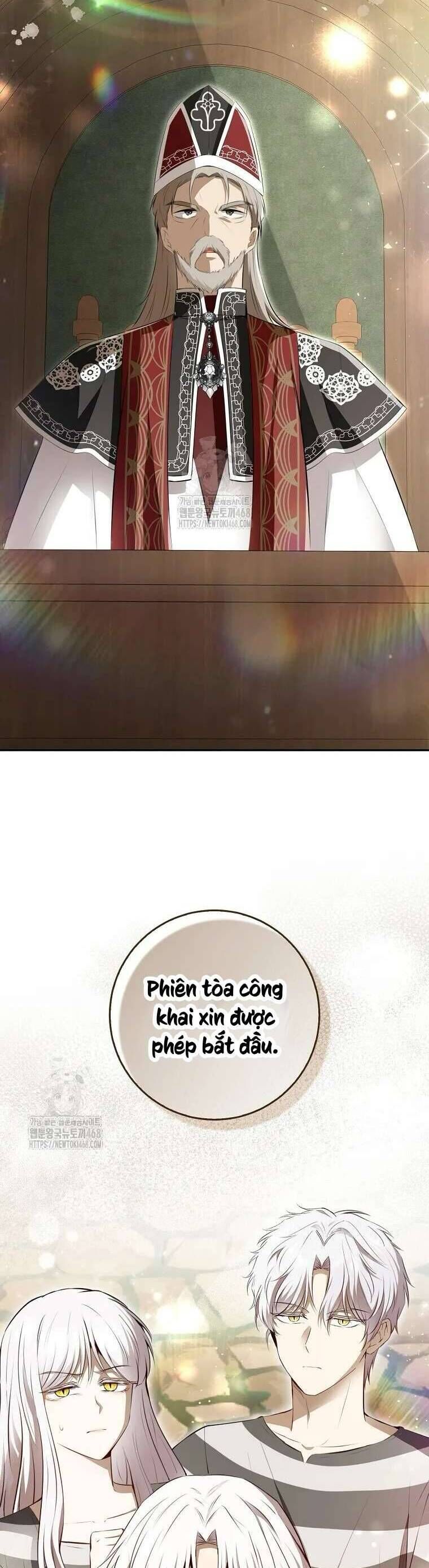 Sóc Nhỏ Tài Năng [Chap 113-123]