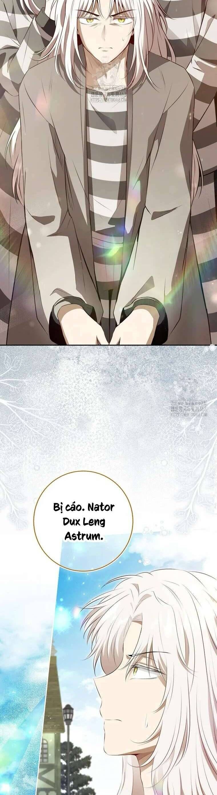 Sóc Nhỏ Tài Năng [Chap 113-123]