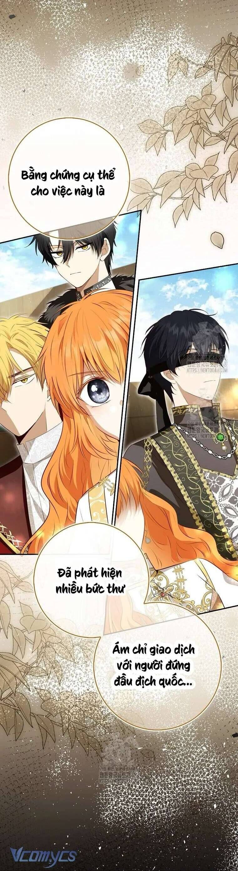 Sóc Nhỏ Tài Năng [Chap 113-123]