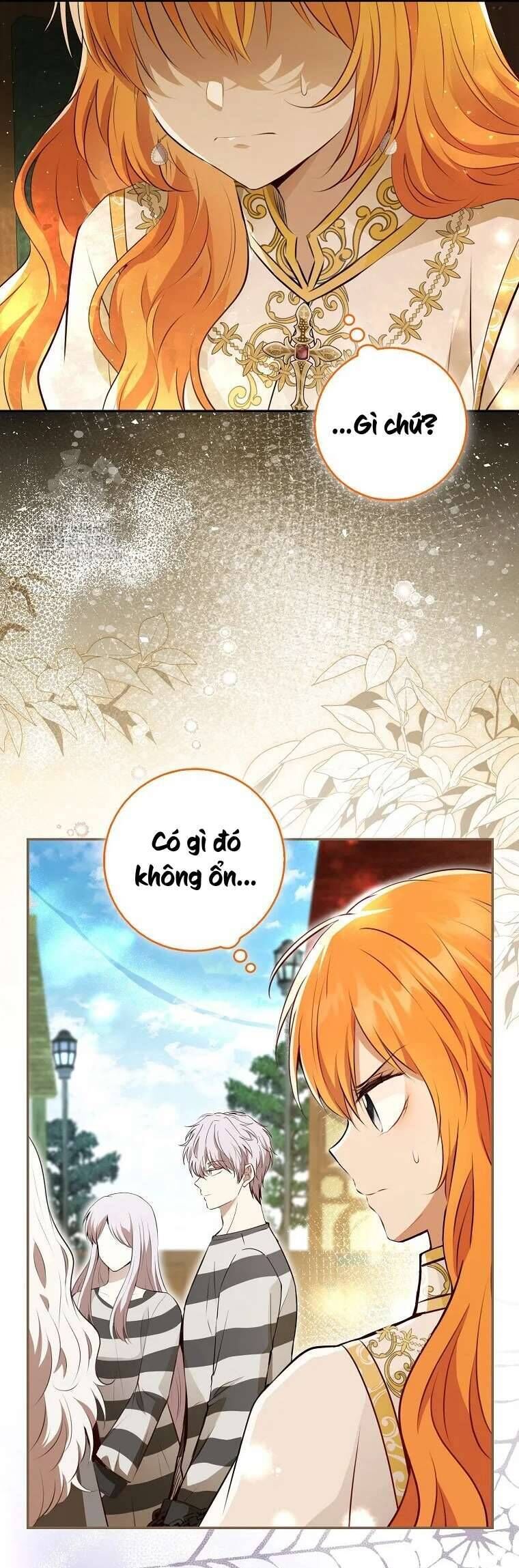 Sóc Nhỏ Tài Năng [Chap 113-123]