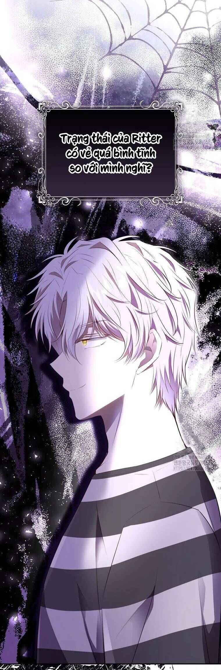 Sóc Nhỏ Tài Năng [Chap 113-123]