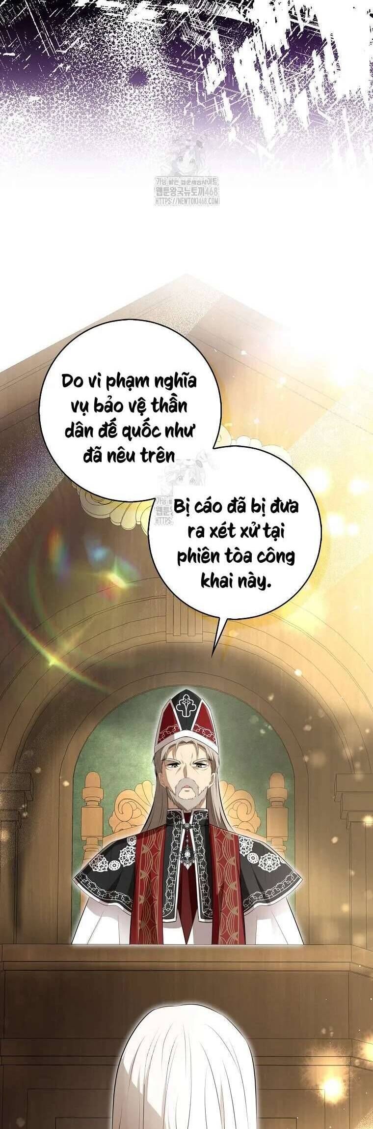 Sóc Nhỏ Tài Năng [Chap 113-123]