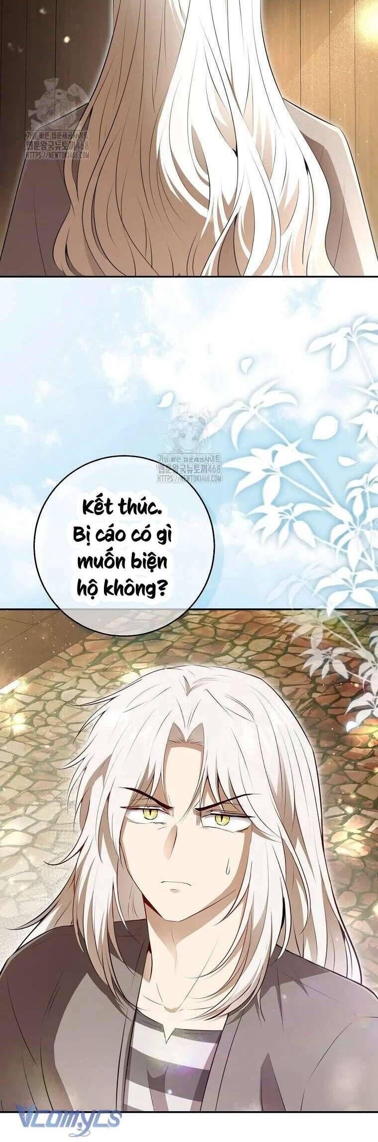 Sóc Nhỏ Tài Năng [Chap 113-123]