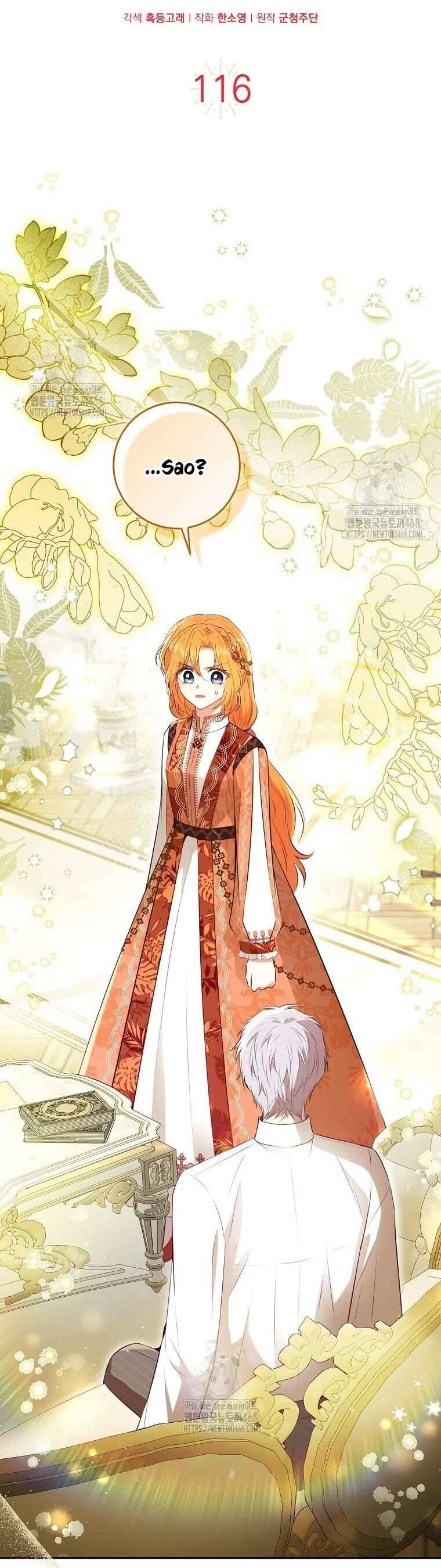 Sóc Nhỏ Tài Năng [Chap 113-123]