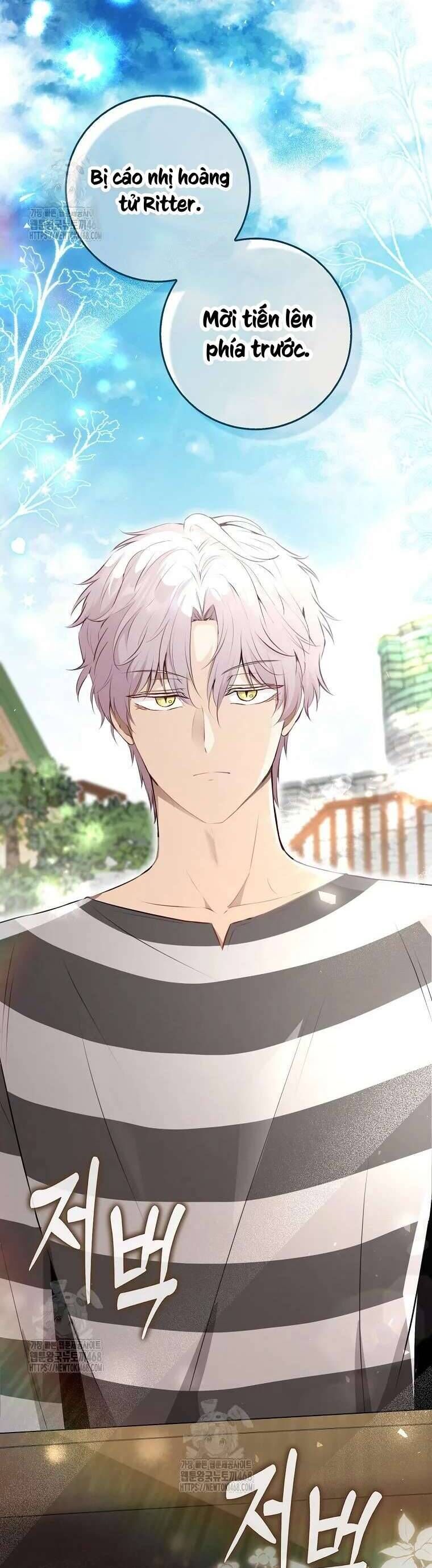 Sóc Nhỏ Tài Năng [Chap 113-123]