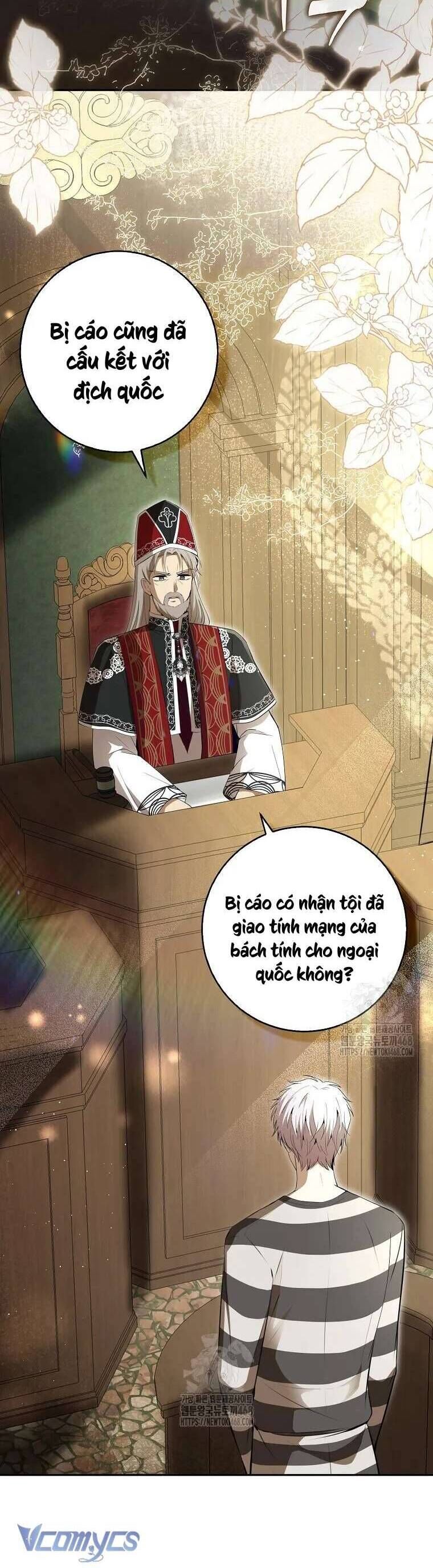 Sóc Nhỏ Tài Năng [Chap 113-123]