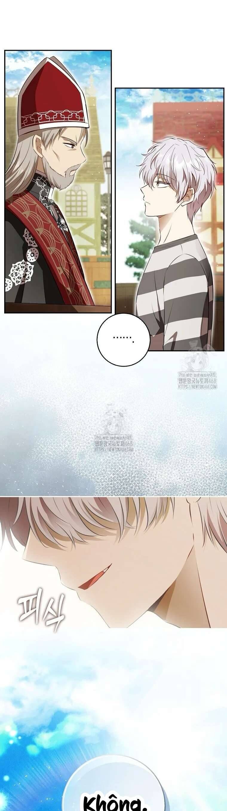 Sóc Nhỏ Tài Năng [Chap 113-123]