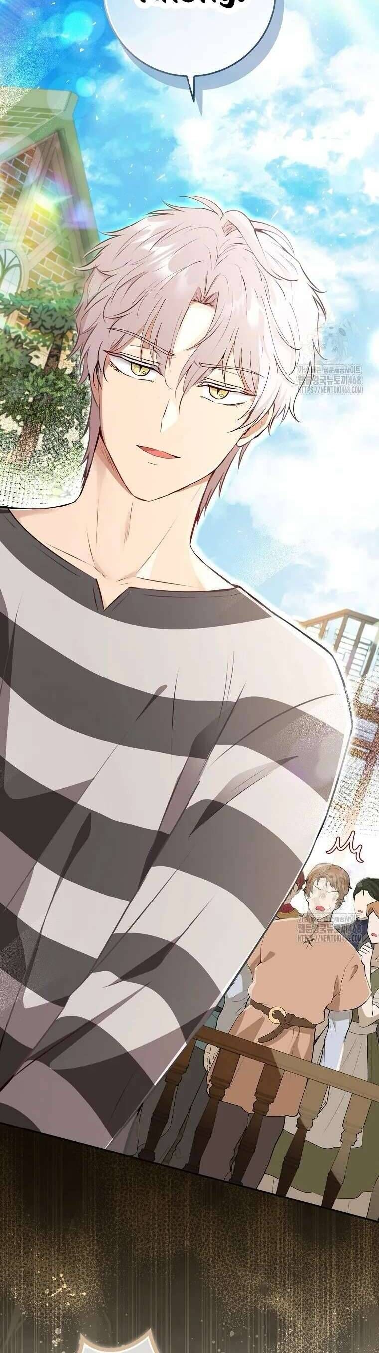 Sóc Nhỏ Tài Năng [Chap 113-123]