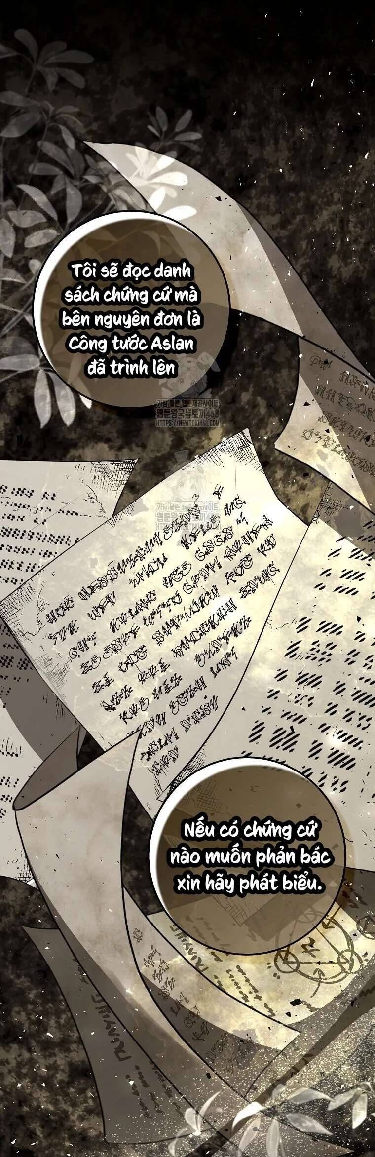 Sóc Nhỏ Tài Năng [Chap 113-123]