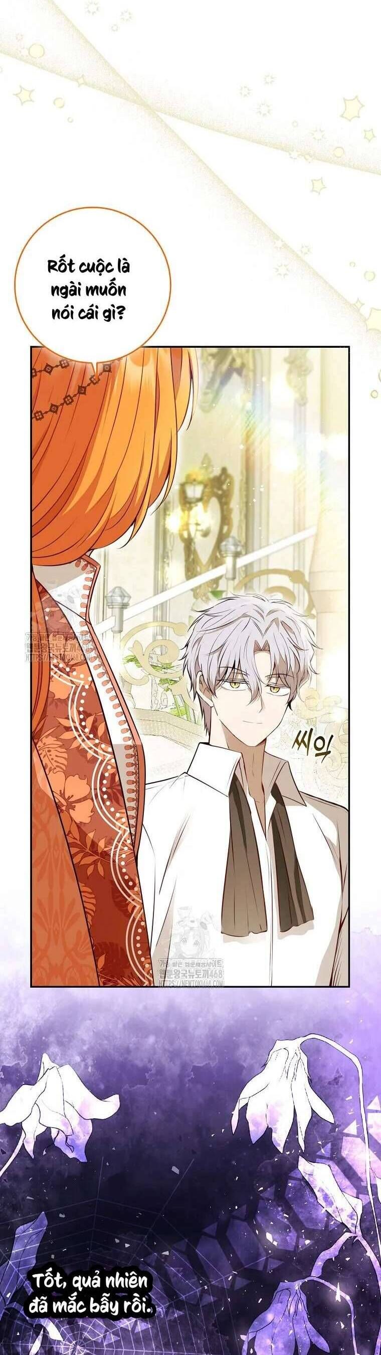 Sóc Nhỏ Tài Năng [Chap 113-123]