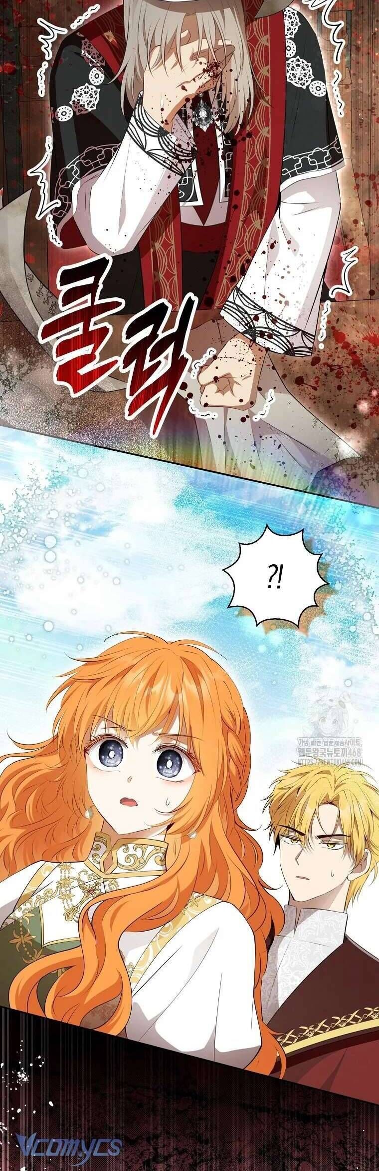 Sóc Nhỏ Tài Năng [Chap 113-123]