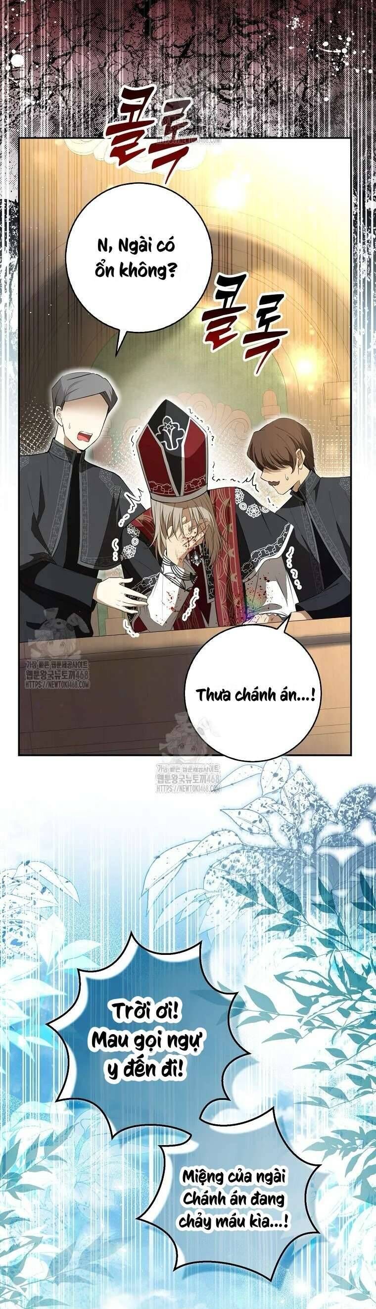 Sóc Nhỏ Tài Năng [Chap 113-123]