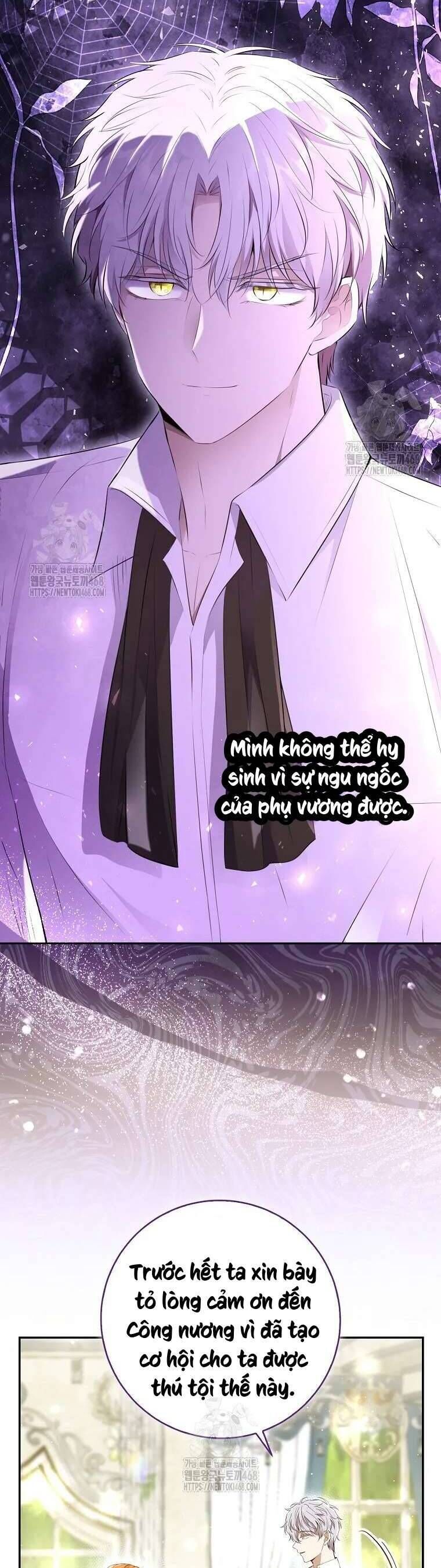 Sóc Nhỏ Tài Năng [Chap 113-123]