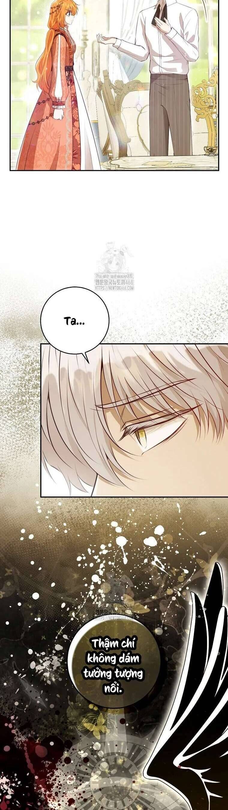 Sóc Nhỏ Tài Năng [Chap 113-123]