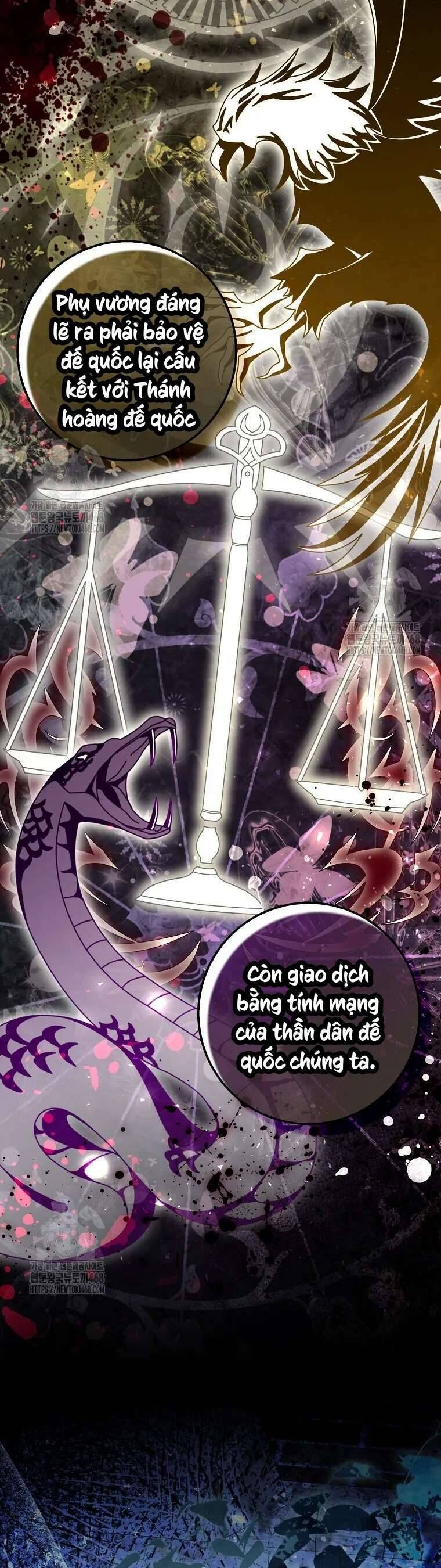 Sóc Nhỏ Tài Năng [Chap 113-123]