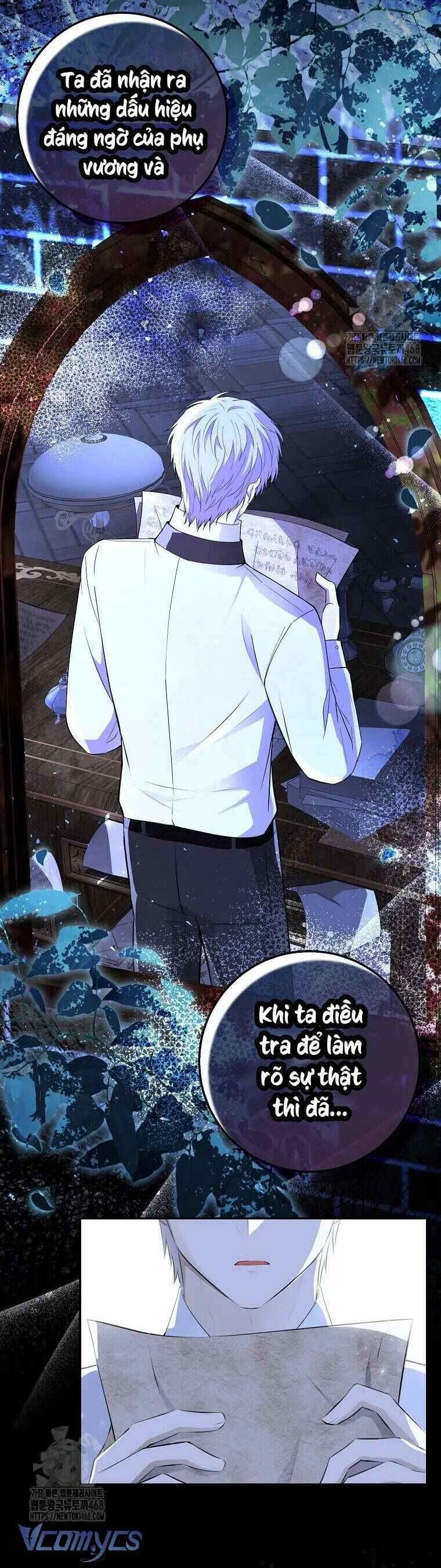 Sóc Nhỏ Tài Năng [Chap 113-123]