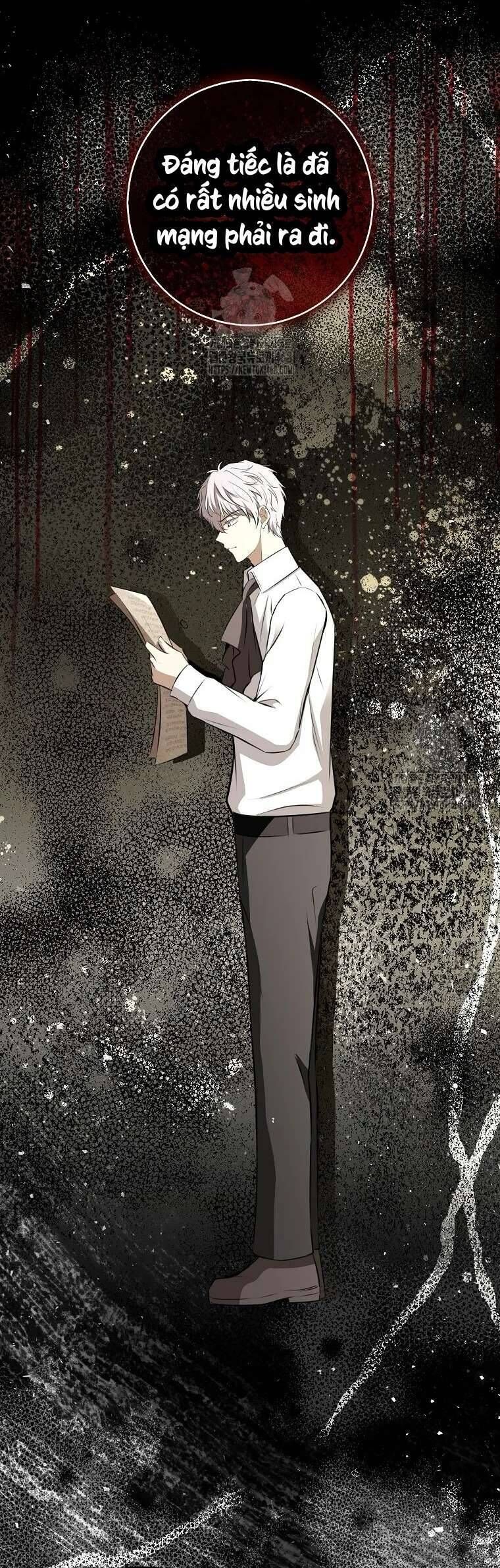 Sóc Nhỏ Tài Năng [Chap 113-123]