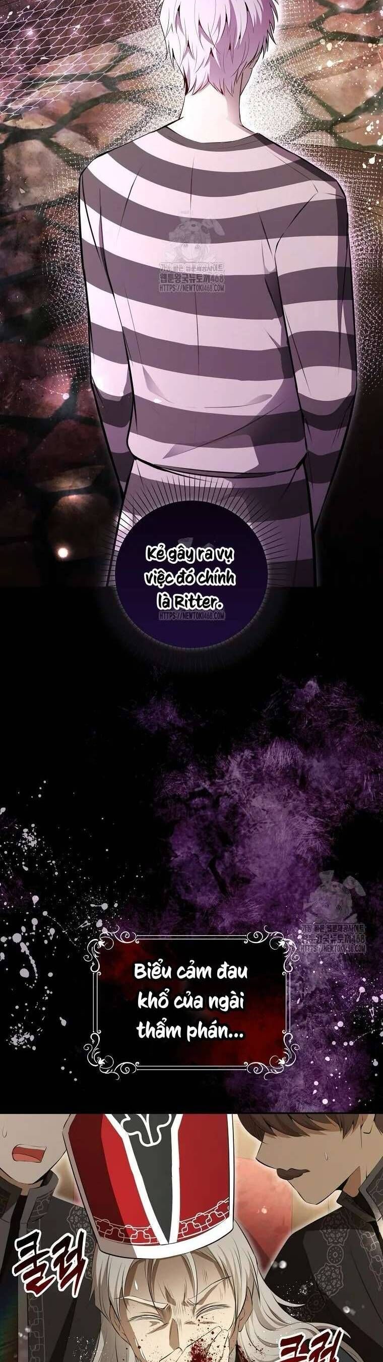 Sóc Nhỏ Tài Năng [Chap 113-123]