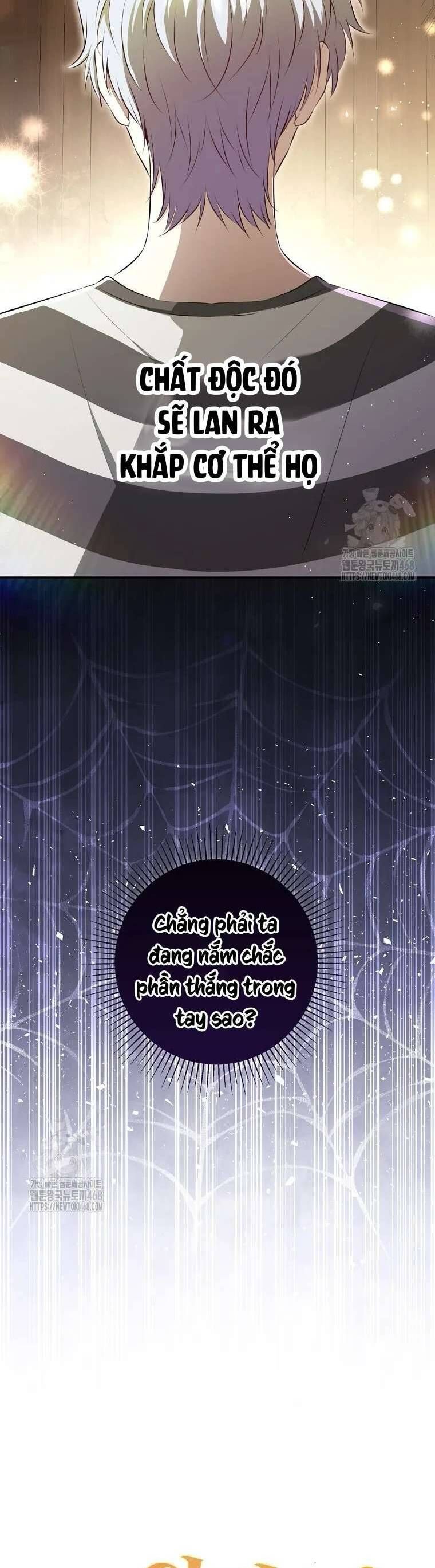 Sóc Nhỏ Tài Năng [Chap 113-123]