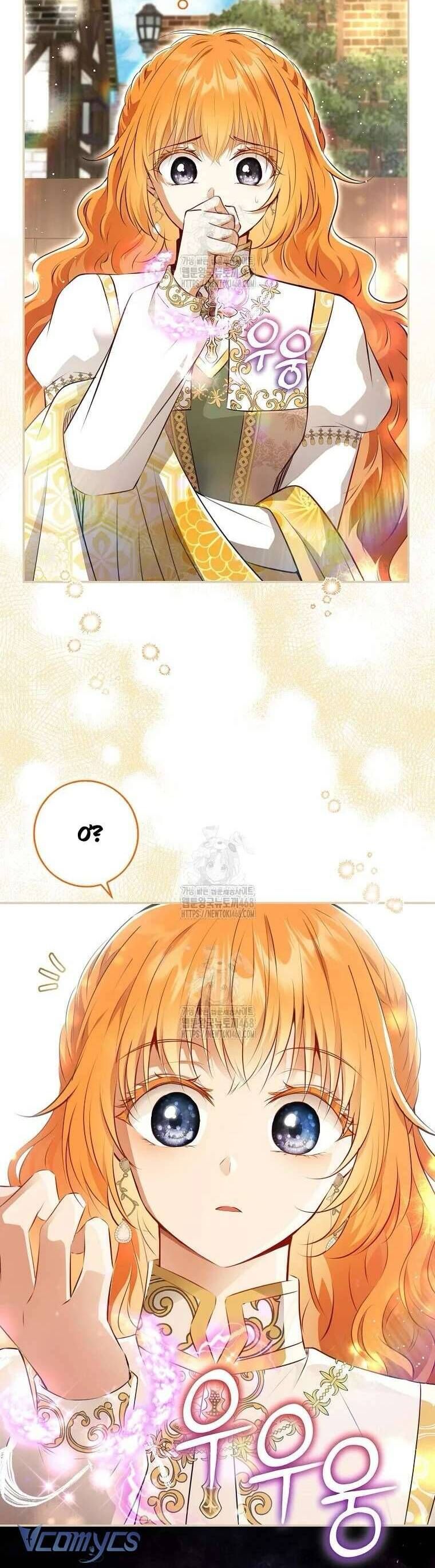 Sóc Nhỏ Tài Năng [Chap 113-123]