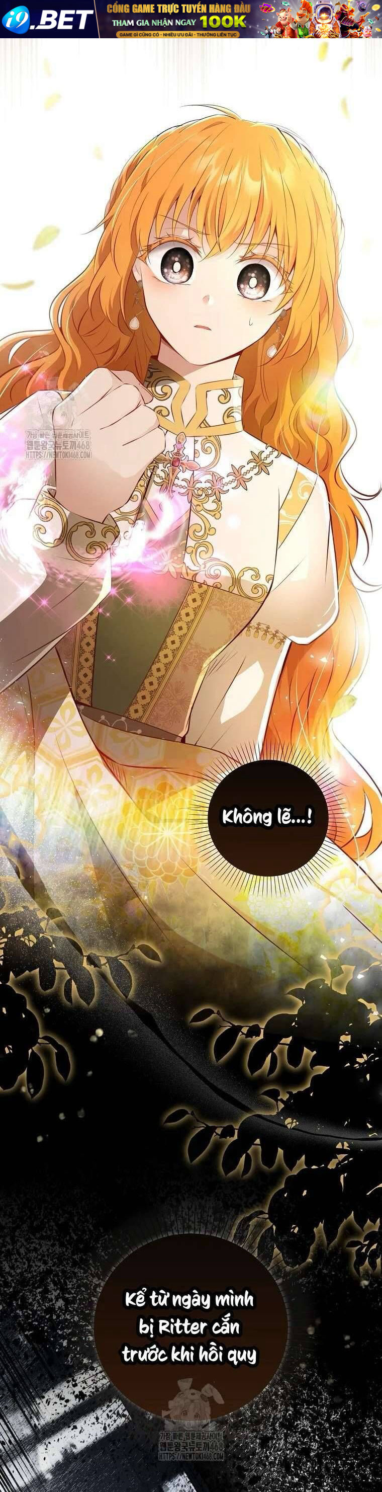 Sóc Nhỏ Tài Năng [Chap 113-123]