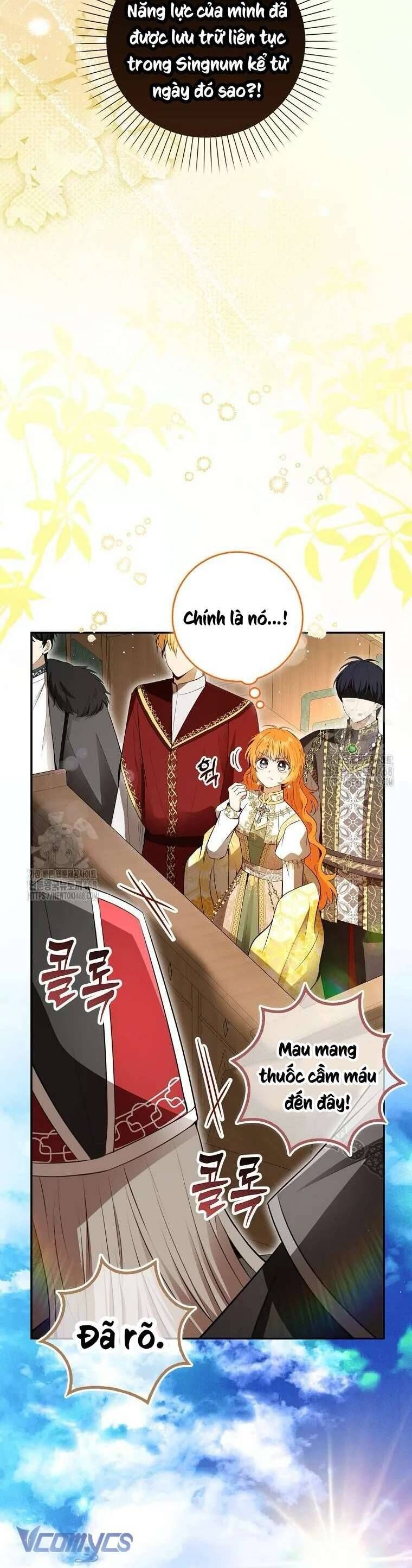 Sóc Nhỏ Tài Năng [Chap 113-123]