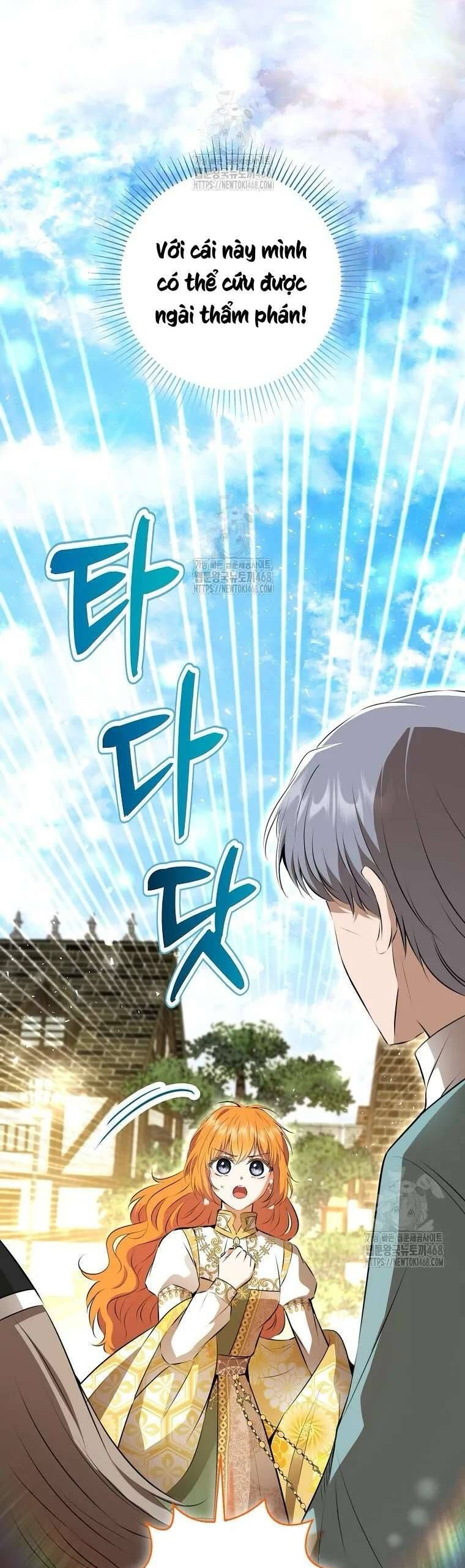 Sóc Nhỏ Tài Năng [Chap 113-123]