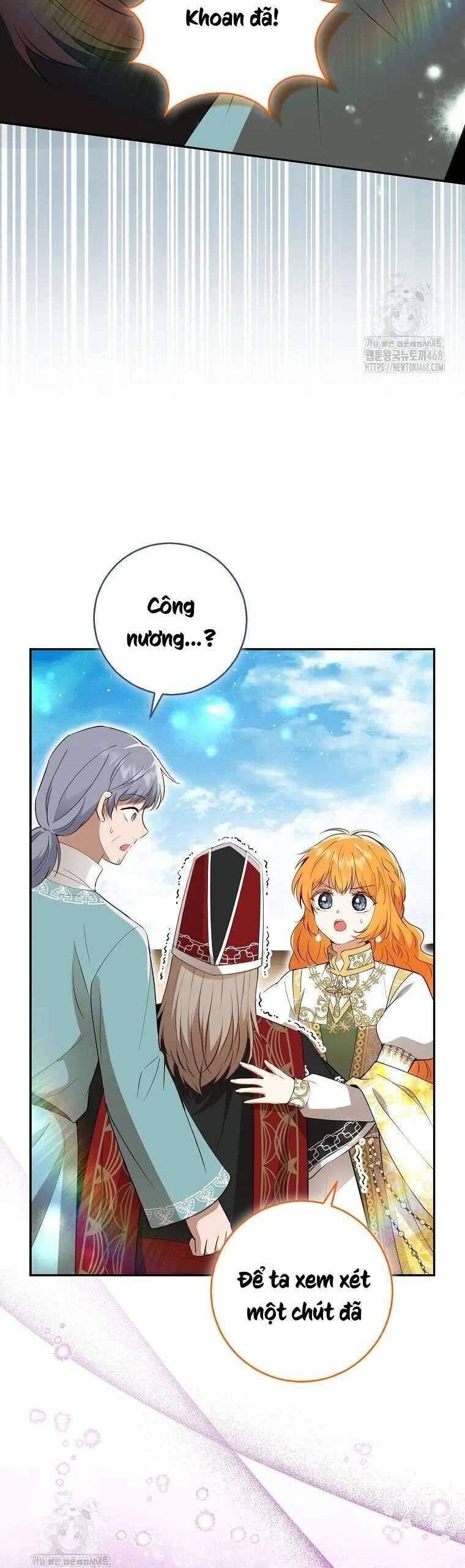 Sóc Nhỏ Tài Năng [Chap 113-123]