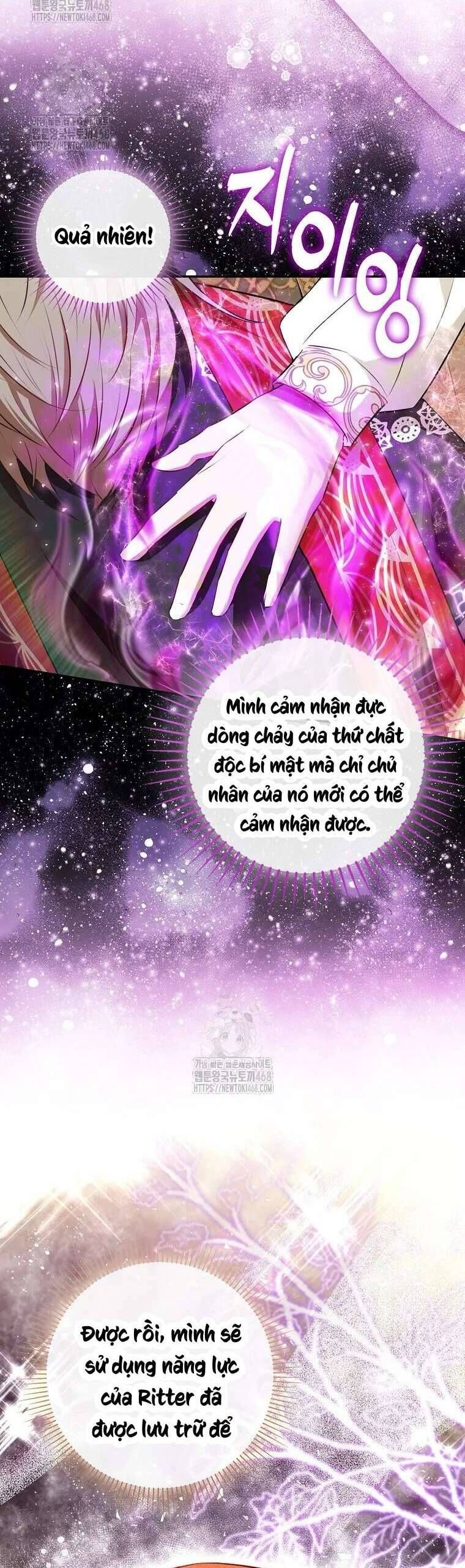 Sóc Nhỏ Tài Năng [Chap 113-123]